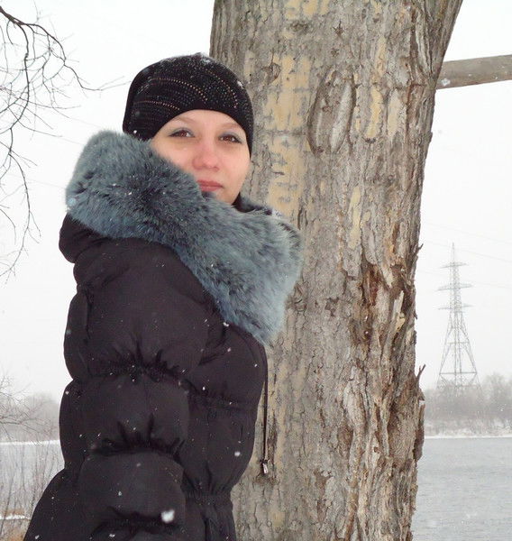 Мария Прокопьева