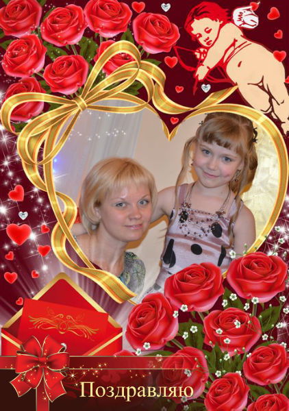 Наталия Мартакова