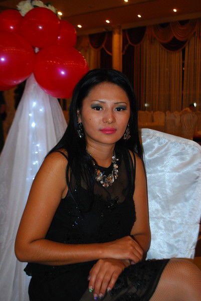 Клара Бакирова