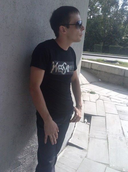 Сашок Конахин