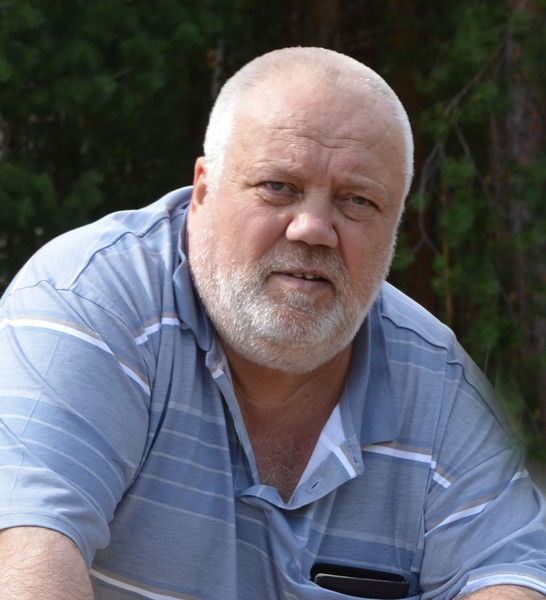 Виктор Косарев