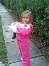 Анна Водопьянова