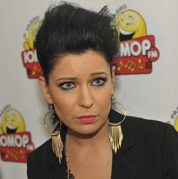 Надя Потапова