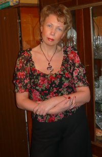 Светлана Корман