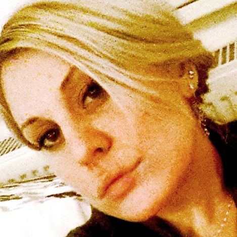 Ольга Михайловна