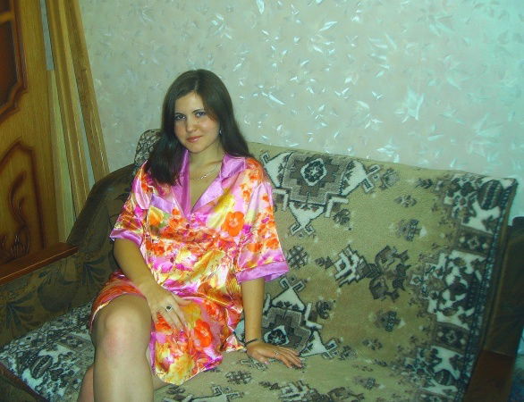 Катя Шилкина