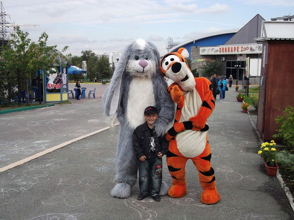 Рустам Сафиулин