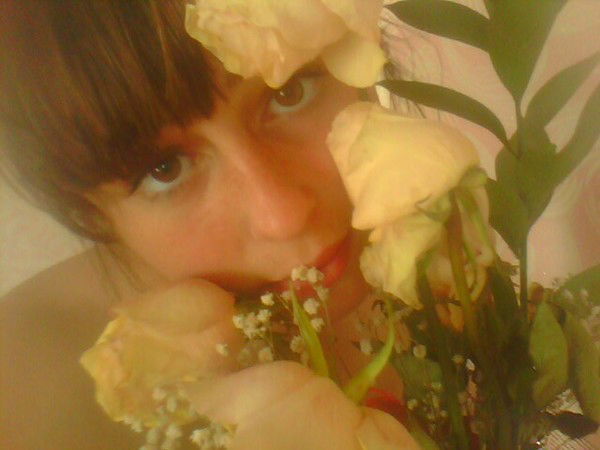 Маленький Ангелочег