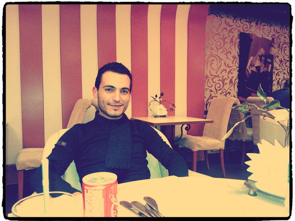 Chems Eddine Dehmeche