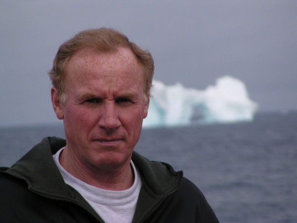 Владимир Глазков