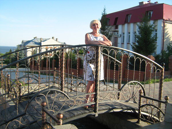 Ирина Кузнецова