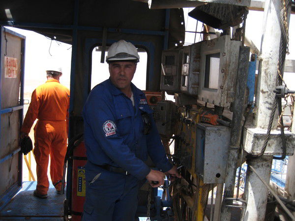 Рамиль Габдуллин