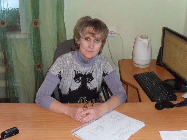 Сухая Речка