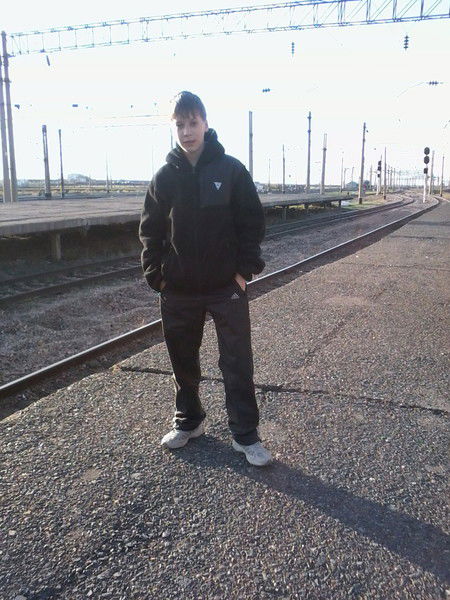 Богдан Черепов