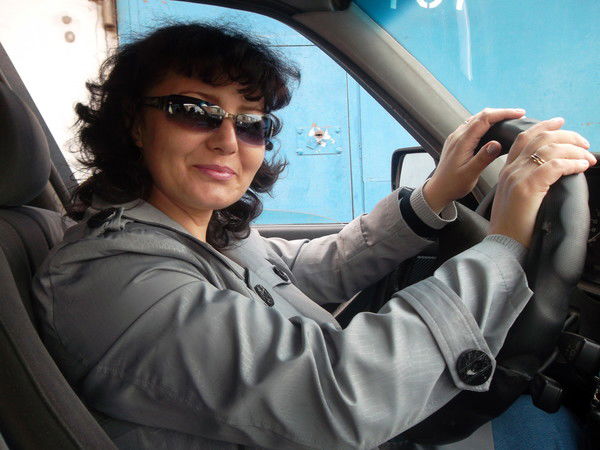 Светлана Картавцева