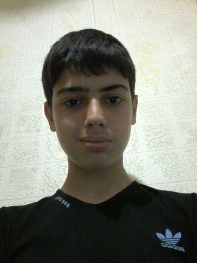 Самвел Осипян