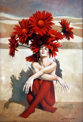 Наталья Левченко