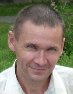 Василий Слободчиков