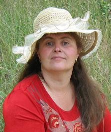 Елена Набатова