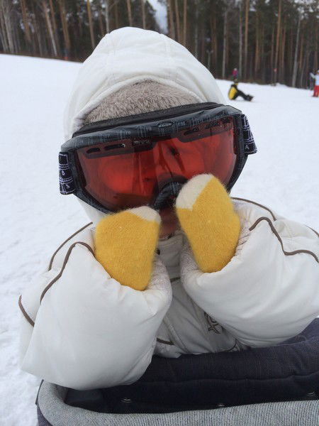 Любовь Артамонова