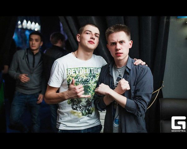 Роман Фокинский