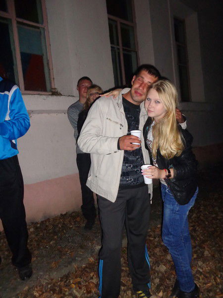 Самая За*батая, Смотри Не Промаргай ....