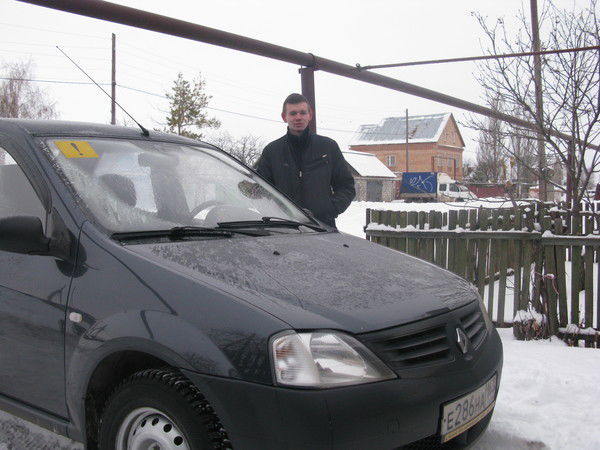 Владимир Калиничев