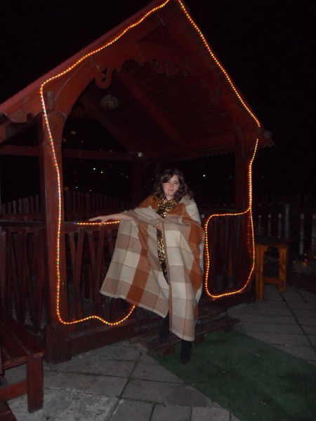 Viktoriya Abrosimova