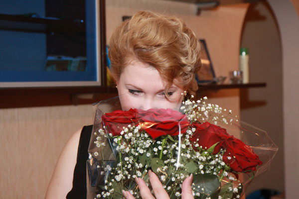 Диана Бойцун