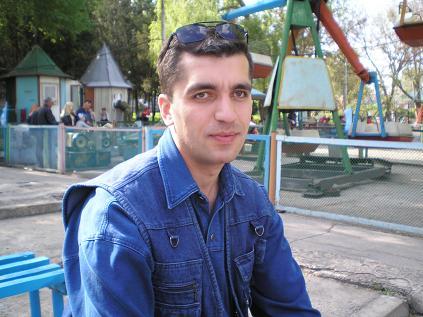 Николай Павлов