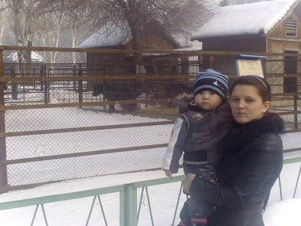 Екатерина Нурсеитова