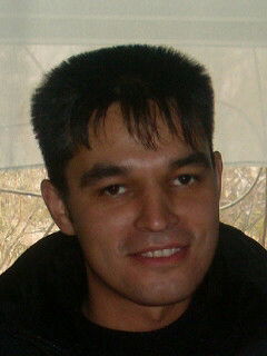 Евгений Писарев