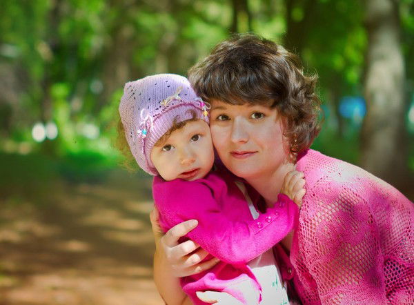 Анастасия Щеткова