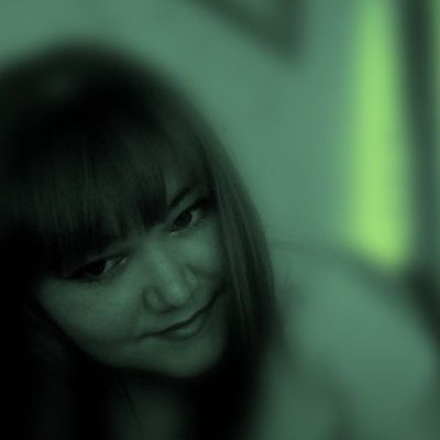 Александра Жарикова