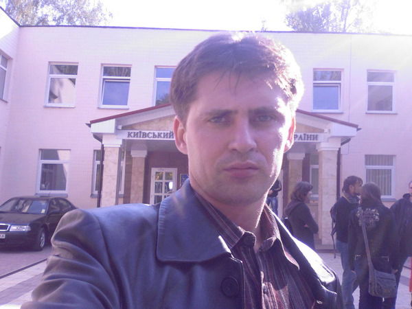 Аркадий Илюшин