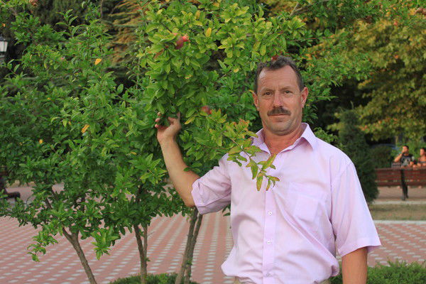 Михаил Вивсяный