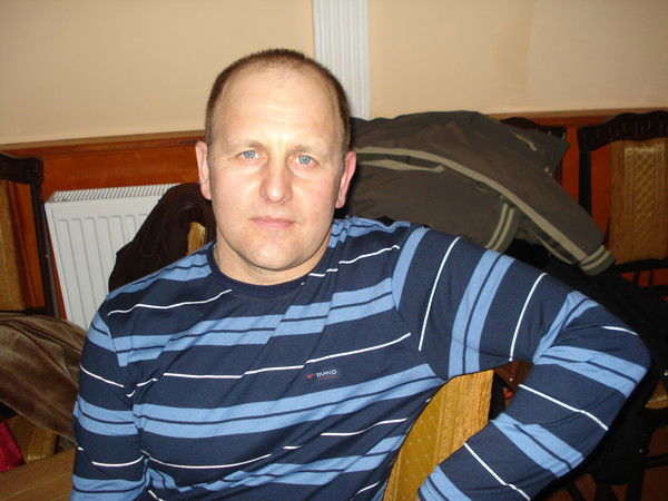 Николай Павлушко