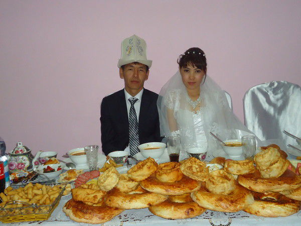 Марат Мамытов