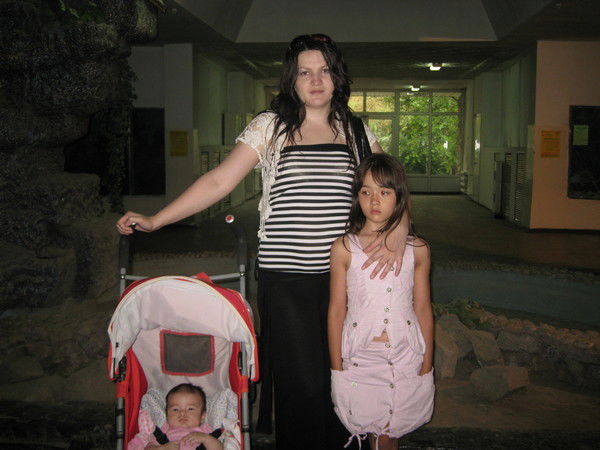 Марина Котова