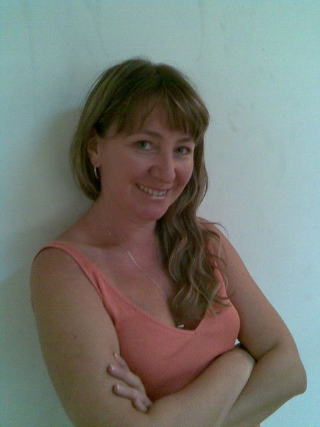 Ирина Симонова