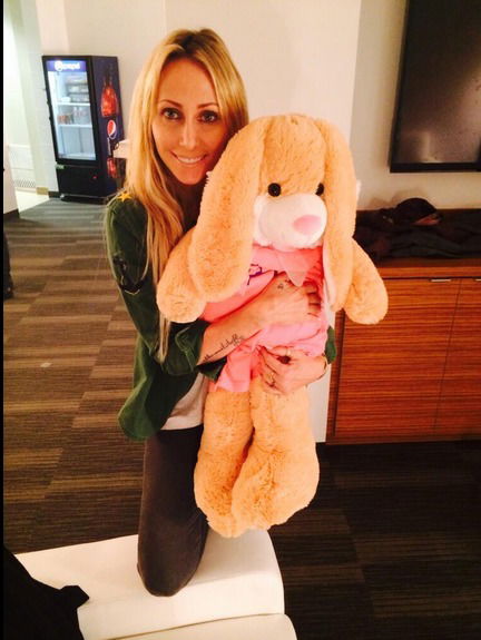 Tish Cyrus