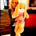 Tish Cyrus