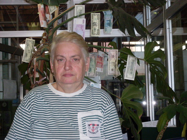 Людмила Корнеева