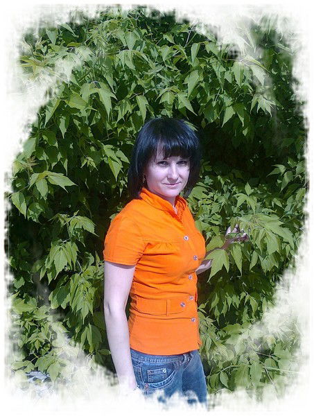 Светлана Камлер