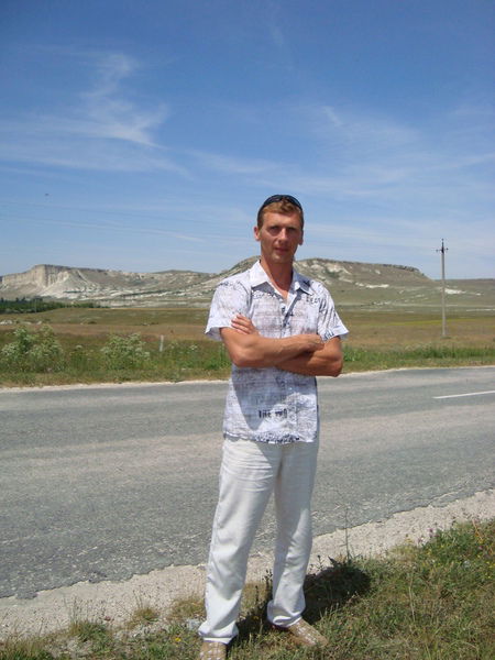 Виктор Лавриненко