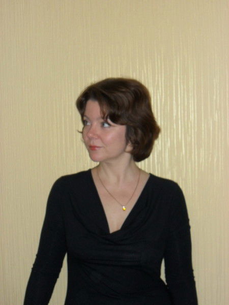 Наталия Ковзик