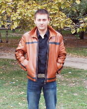 Андрей Равский