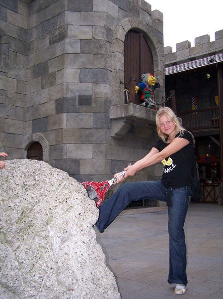 Елена Стунжа