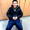 Sirojiddin Toshmatov