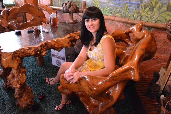 Таня Обаранчук